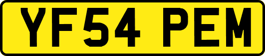 YF54PEM