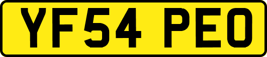 YF54PEO