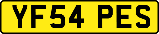 YF54PES