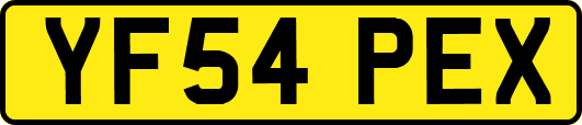 YF54PEX