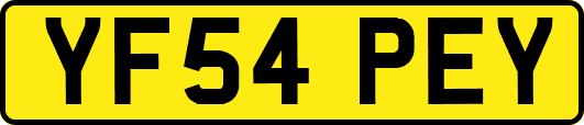 YF54PEY