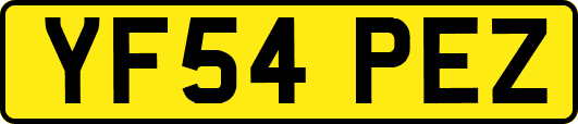 YF54PEZ