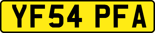 YF54PFA