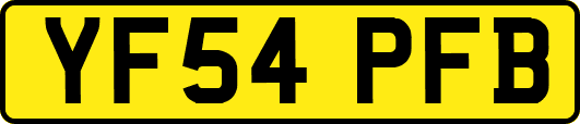 YF54PFB