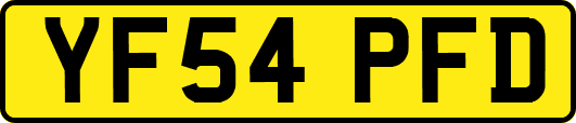 YF54PFD