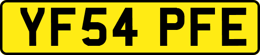 YF54PFE