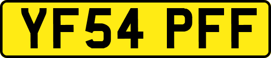 YF54PFF