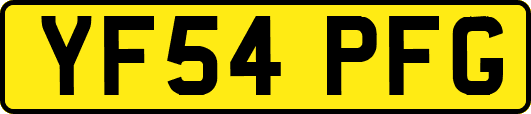 YF54PFG
