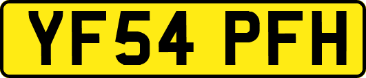 YF54PFH
