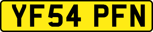 YF54PFN