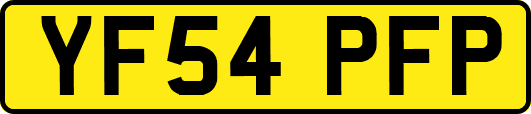 YF54PFP