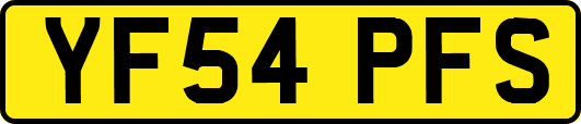 YF54PFS