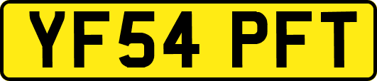 YF54PFT