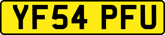 YF54PFU