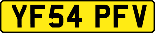 YF54PFV