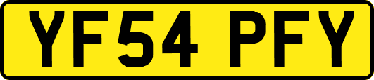 YF54PFY