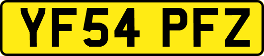 YF54PFZ