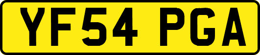 YF54PGA