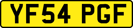 YF54PGF