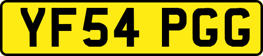 YF54PGG
