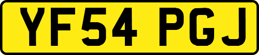 YF54PGJ