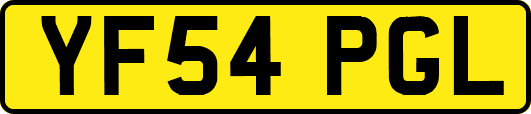 YF54PGL