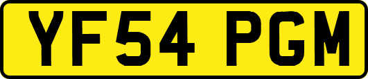 YF54PGM