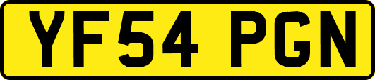 YF54PGN