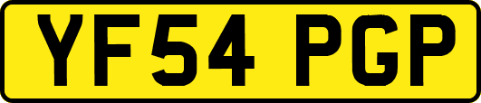 YF54PGP