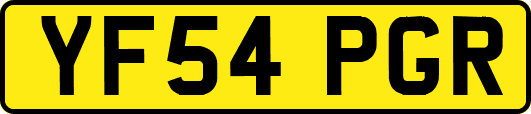 YF54PGR