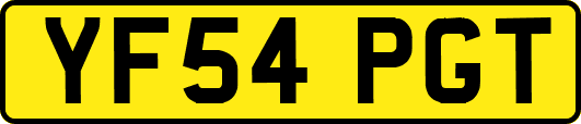 YF54PGT