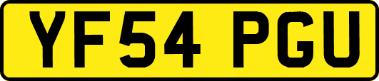 YF54PGU