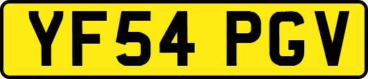 YF54PGV