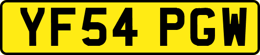 YF54PGW