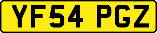 YF54PGZ