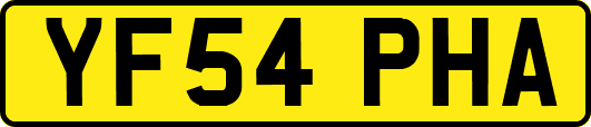 YF54PHA