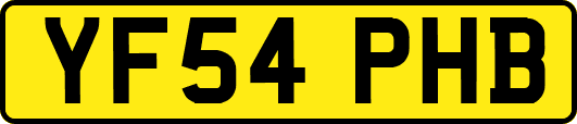 YF54PHB