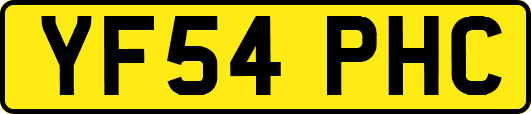 YF54PHC