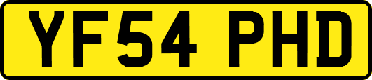YF54PHD