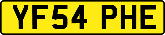 YF54PHE