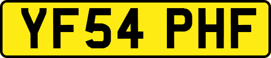 YF54PHF