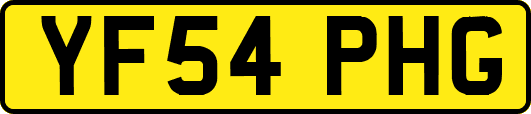 YF54PHG