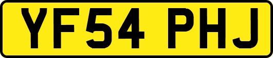 YF54PHJ