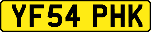 YF54PHK