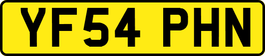 YF54PHN