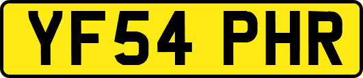 YF54PHR