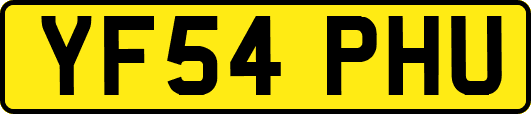 YF54PHU