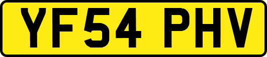 YF54PHV