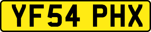 YF54PHX