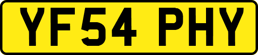 YF54PHY
